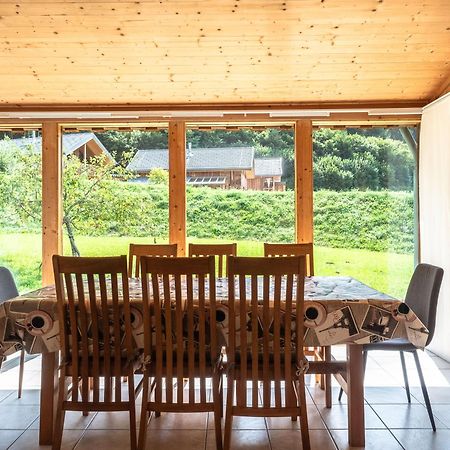 Woody Park Villa Sankt Georgen ob Murau Exterior photo